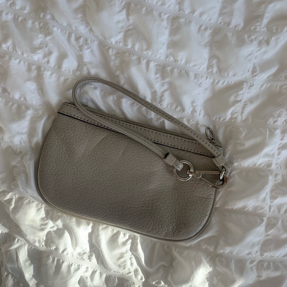Calvin Klein Wristlet - Picture 2 of 2